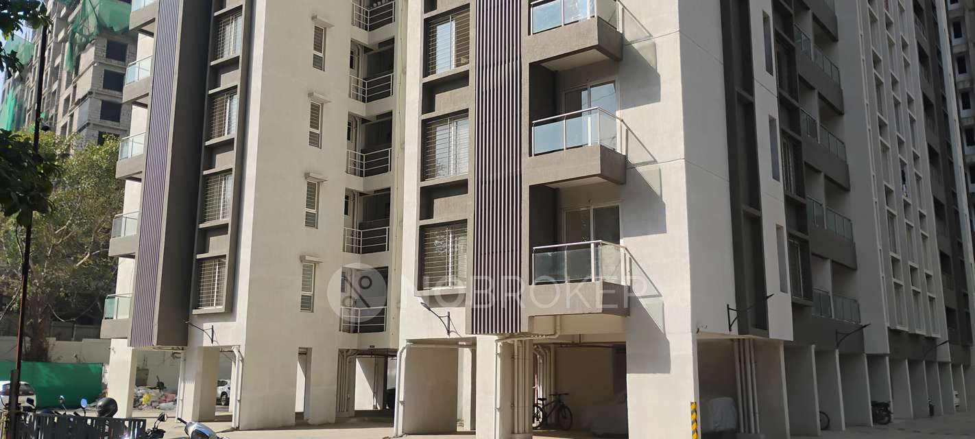 3 BHK Flat In Kolte Patil Little Earth  for Rent  In Mamurdi