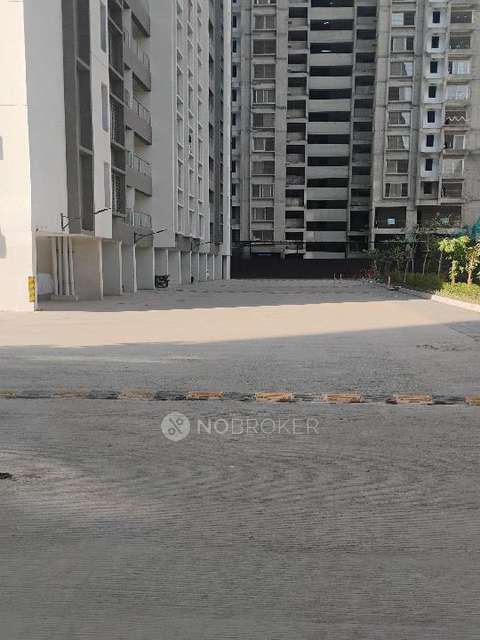 3 BHK Flat In Kolte Patil Little Earth  for Rent  In Mamurdi