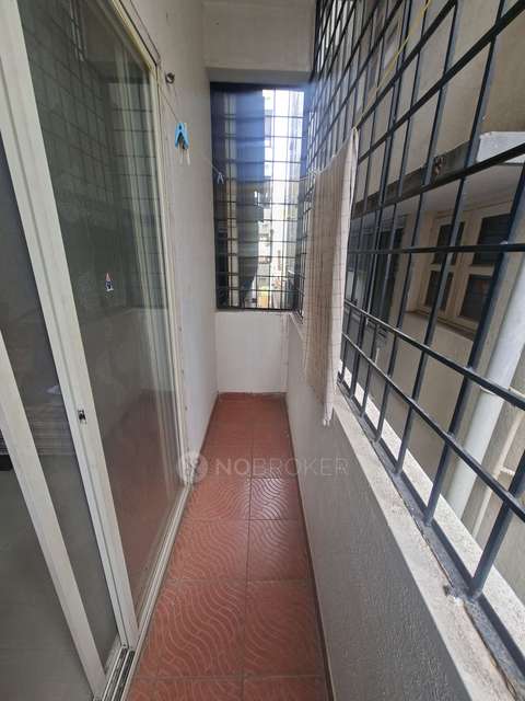 2 BHK Flat In Sarayu Enclave For Sale  In Nri Layout