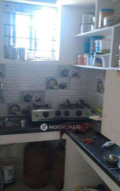 1 BHK Flat In Pks Happy Homes For Sale  In Begumpet