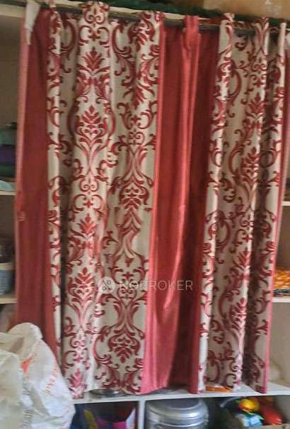 1 BHK Flat In Pks Happy Homes For Sale  In Begumpet