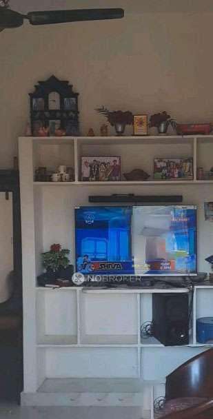 1 BHK Flat In Pks Happy Homes For Sale  In Begumpet