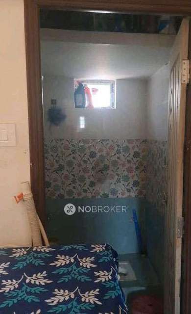 1 BHK Flat In Pks Happy Homes For Sale  In Begumpet