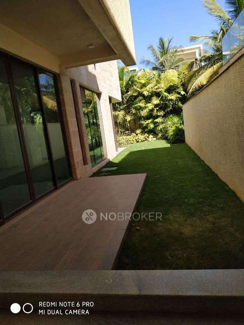 4 BHK House For Sale  In Whitefield