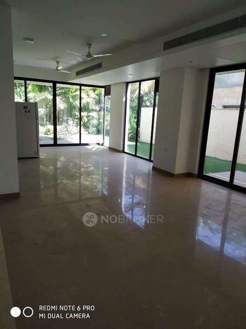 4 BHK House For Sale  In Whitefield