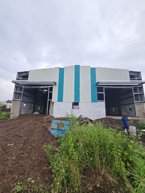 Godown/Warehouse in Moee Gaon, Pune for Rent 