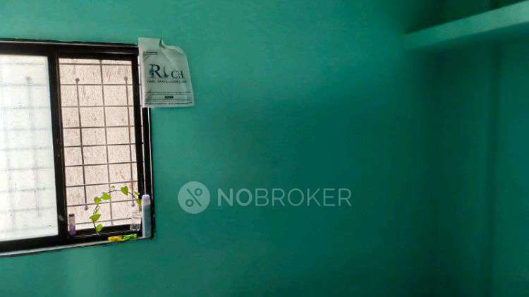 1 BHK Flat In Shantinagar Society Parvati Comple, Datta Hotel, Chinchemala Mhetrewasti, Chikhali Pune- 411062 for Rent  In Chikhali