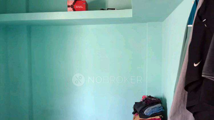 1 BHK Flat In Shantinagar Society Parvati Comple, Datta Hotel, Chinchemala Mhetrewasti, Chikhali Pune- 411062 for Rent  In Chikhali