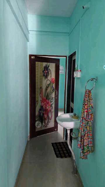 1 BHK Flat In Shantinagar Society Parvati Comple, Datta Hotel, Chinchemala Mhetrewasti, Chikhali Pune- 411062 for Rent  In Chikhali