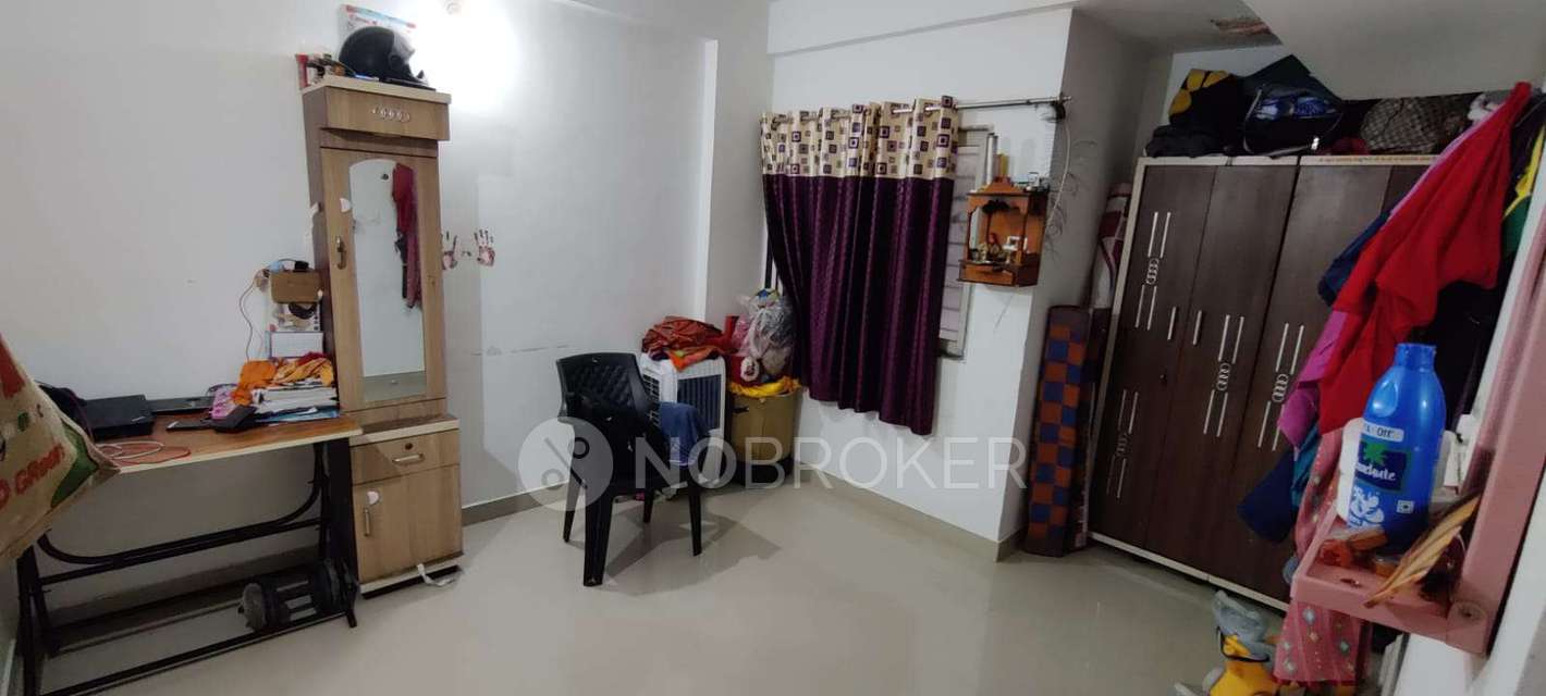 2 BHK Flat In Sai Balaji Heights, Ghule Nagar Manjari for Rent  In Ghule Nagar Lane Number 5