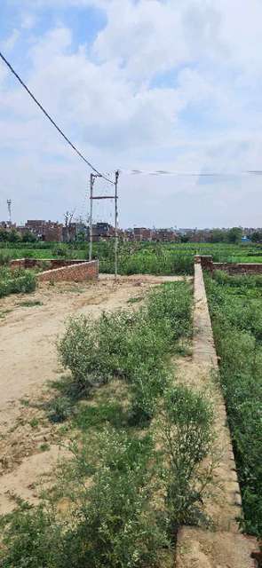 Godown/Warehouse in Dewan Enclave, Ghaziabad for Rent 