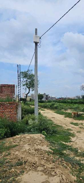 Godown/Warehouse in Dewan Enclave, Ghaziabad for Rent 