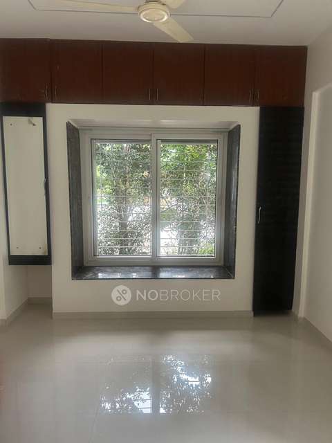 1 BHK Flat In Suratwala Sweet 16 Apartments for Rent  In Baner