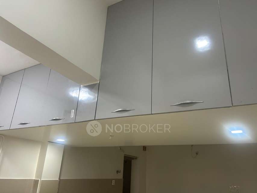 1 BHK Flat In Suratwala Sweet 16 Apartments for Rent  In Baner