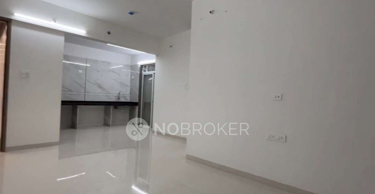 2 BHK Flat In Sarsan Nancy Hillview, Baner For Sale  In Baner