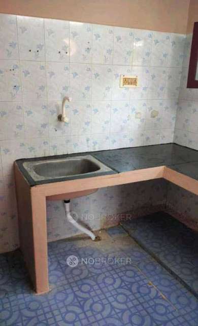 1 BHK House for Rent  In Sun City Ground