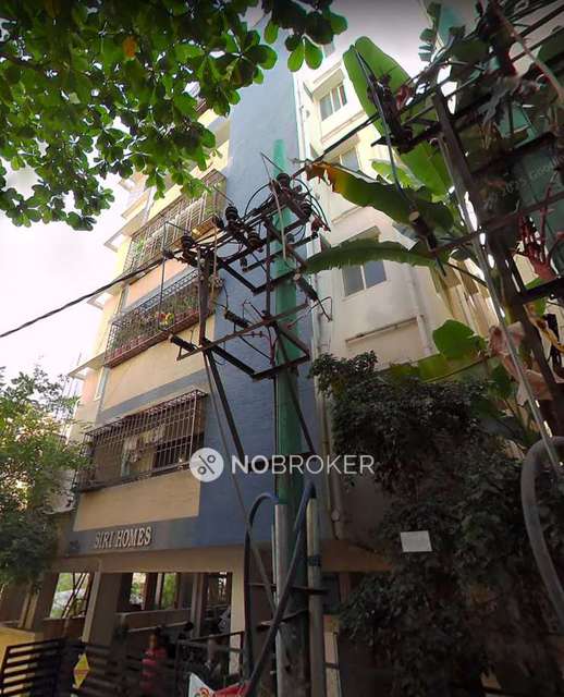 3 BHK Flat In Siri Homes for Rent  In Munnekollal