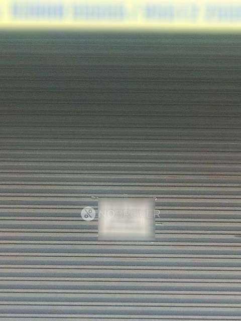 Godown/Warehouse in Old Washermanpet, Chennai for Rent 