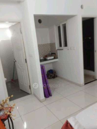 1 RK Flat In Alliance Jasming Springs for Rent  In Jasmine Springs