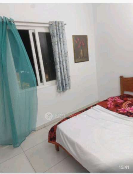 1 RK Flat In Alliance Jasming Springs for Rent  In Jasmine Springs