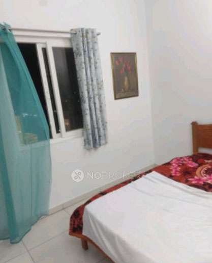 1 RK Flat In Alliance Jasming Springs for Rent  In Jasmine Springs