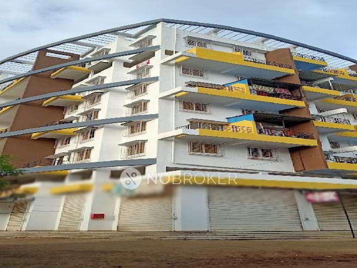 2 BHK Flat In Yashganga Residency For Sale  In Narhe