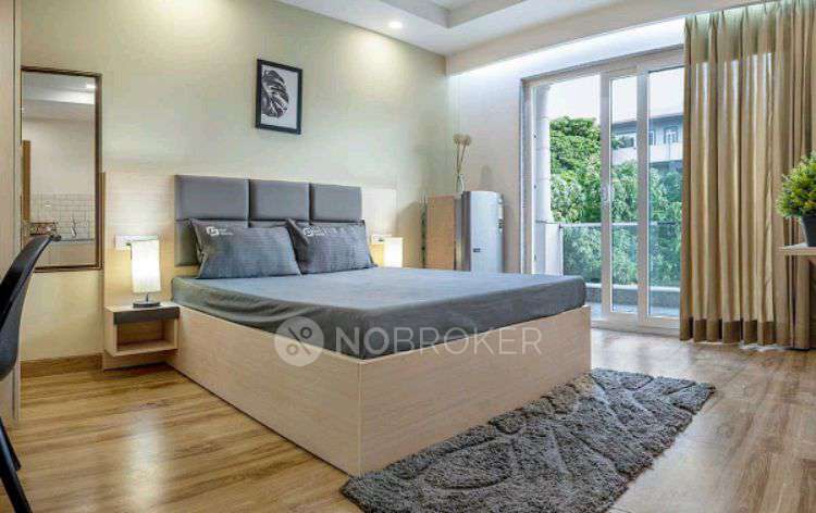 PG for Anyone in Indra Nagar, Electronics City Phase 1, Electronic City