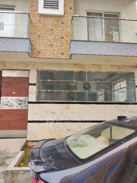 2 BHK House for Rent  In Singasandra