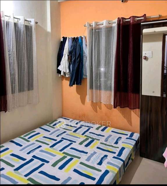 Shared Room for Male In 1 BHK  In Na In Kharadi Gaon, Kharadi