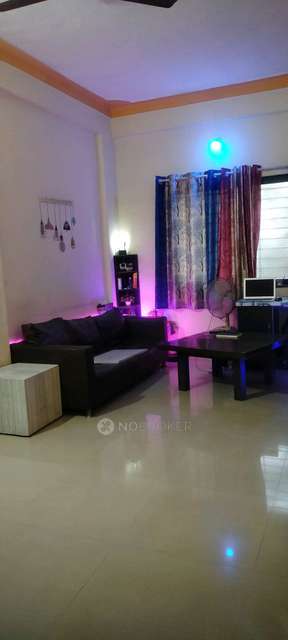 Shared Room for Male In 1 BHK  In Na In Kharadi Gaon, Kharadi