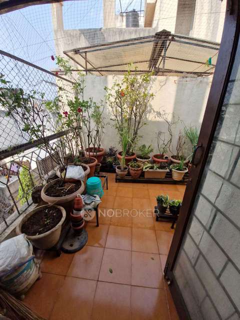 2 BHK Flat In Royal Residency, Aundh Road for Rent  In Royal Residency