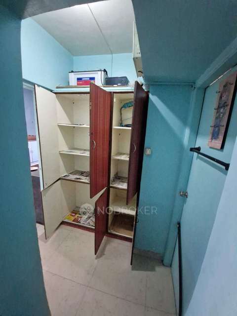2 BHK Flat In Royal Residency, Aundh Road for Rent  In Royal Residency