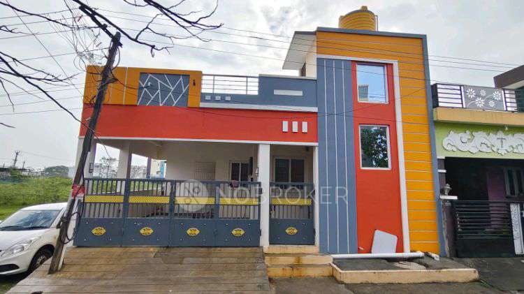 2 BHK House For Sale  In Everest Garden Extension Vi, Plot No. 2b, Vallalar St, Gramani Nagar, Kunrathur, Irandam Kattalai, Chennai, Tamil Nadu 600128, India