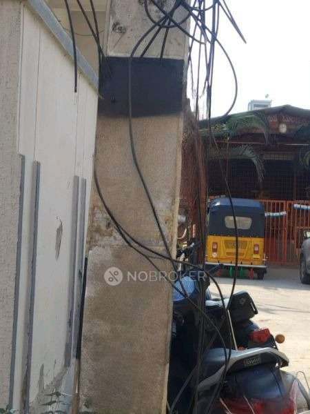 2 BHK House for Rent  In Parvathapur