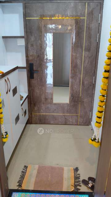 3 BHK Flat In Ravima Newton Homes Hadapsar for Rent  In Malwadi