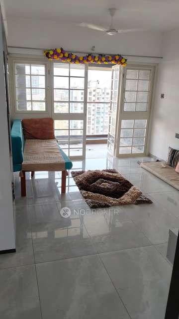 3 BHK Flat In Ravima Newton Homes Hadapsar for Rent  In Malwadi