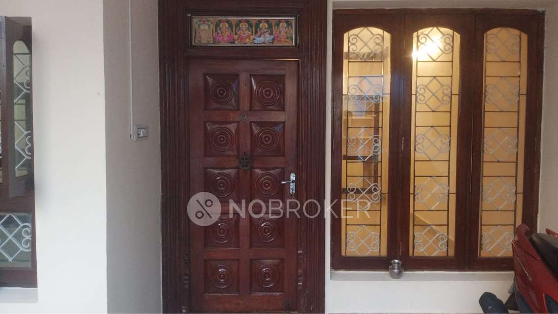 2 BHK House for Rent  In Anna Nagar West