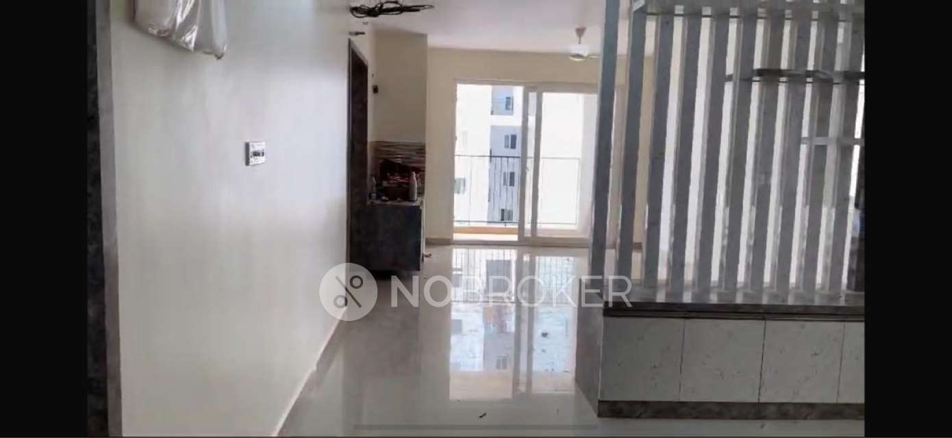 2 BHK Flat In Indis Pbel City for Rent  In Peeramcheru