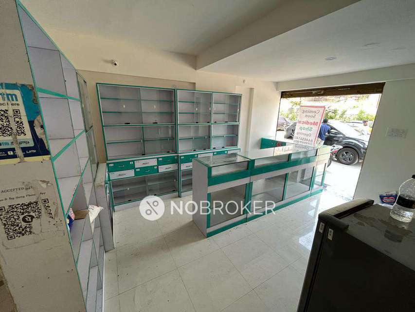 Shop in Hinjewadi, Pune for sale 