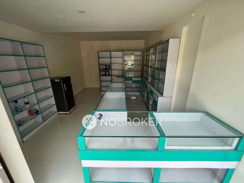 Shop in Hinjewadi, Pune for sale 