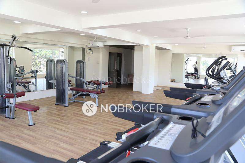 2 BHK Flat In Vgn Southern Avenue For Sale  In Potheri