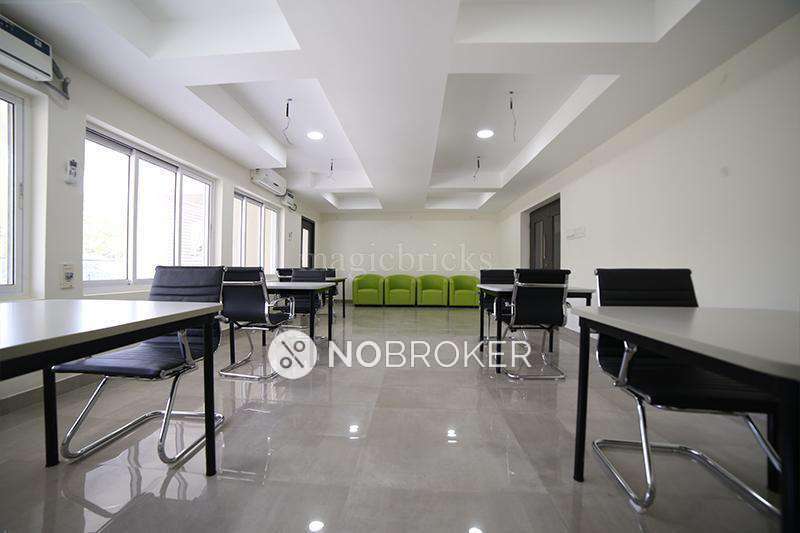 2 BHK Flat In Vgn Southern Avenue For Sale  In Potheri