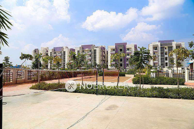 2 BHK Flat In Vgn Southern Avenue For Sale  In Potheri