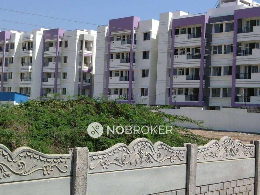 2 BHK Flat In Vgn Southern Avenue For Sale  In Potheri