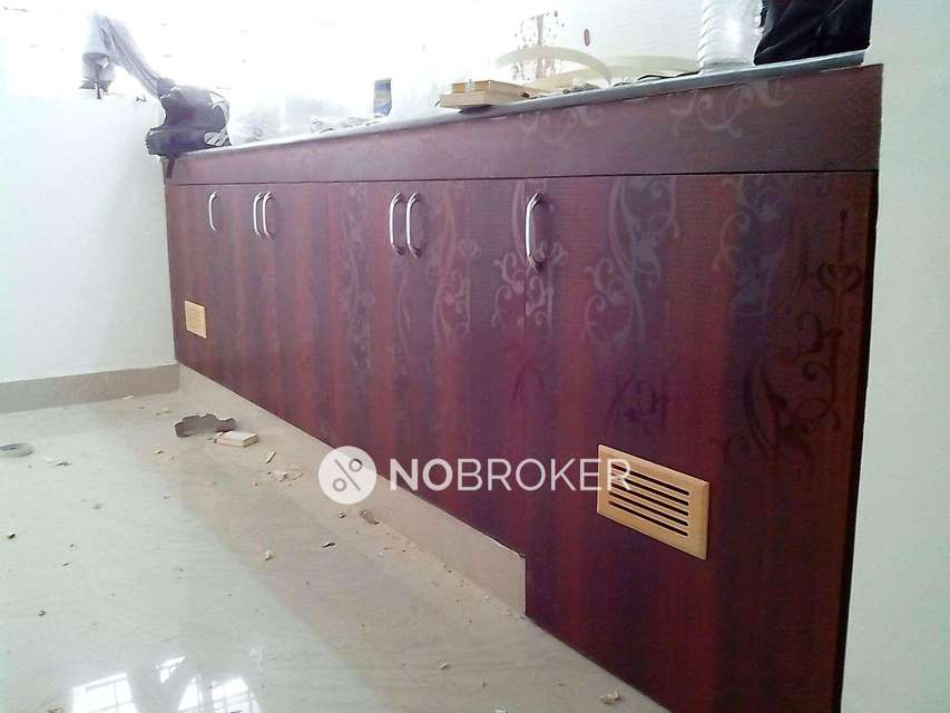 2 BHK Flat In Vgn Southern Avenue For Sale  In Potheri