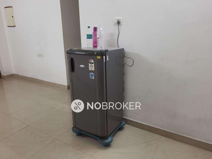 2 BHK Flat In Vgn Southern Avenue For Sale  In Potheri