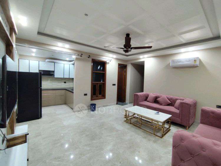 3 BHK Flat In Riyan Hight For Sale  In Car Market Kishangarh