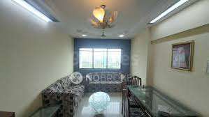 2 BHK Flat In Eden Garden Tower for Rent  In Chembur