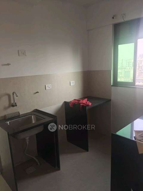 1 BHK Flat In Runwal Garden Heights for Rent  In Garden Heights