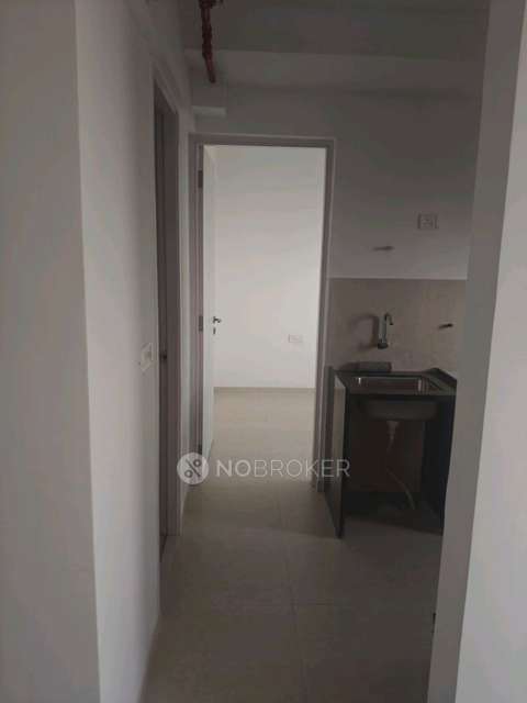 1 BHK Flat In Runwal Garden Heights for Rent  In Garden Heights